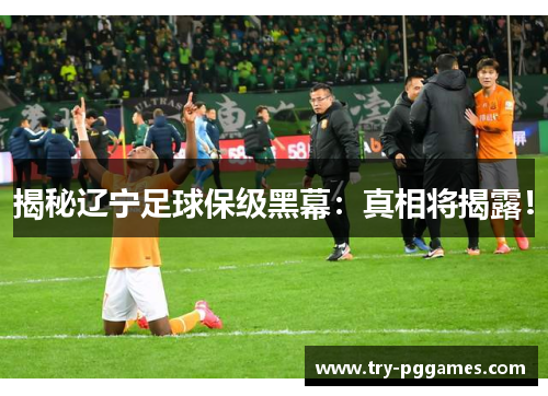 揭秘辽宁足球保级黑幕：真相将揭露！