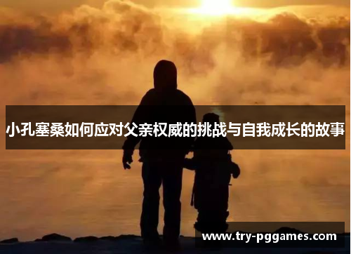 小孔塞桑如何应对父亲权威的挑战与自我成长的故事