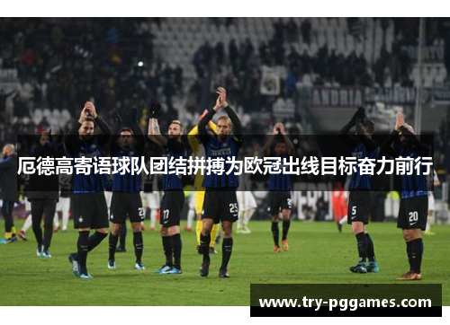 厄德高寄语球队团结拼搏为欧冠出线目标奋力前行