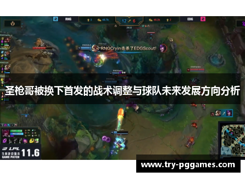 圣枪哥被换下首发的战术调整与球队未来发展方向分析