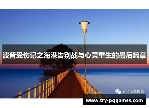 波普受伤记之海港告别战与心灵重生的最后篇章