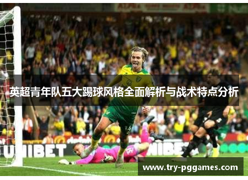 英超青年队五大踢球风格全面解析与战术特点分析