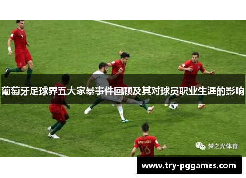 葡萄牙足球界五大家暴事件回顾及其对球员职业生涯的影响
