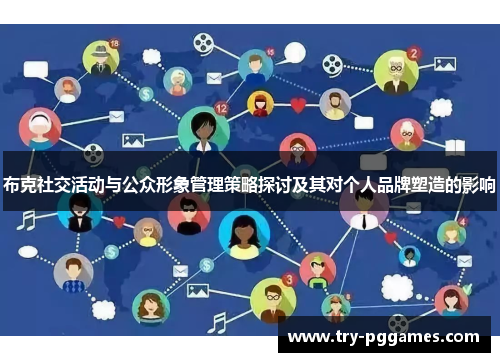 布克社交活动与公众形象管理策略探讨及其对个人品牌塑造的影响
