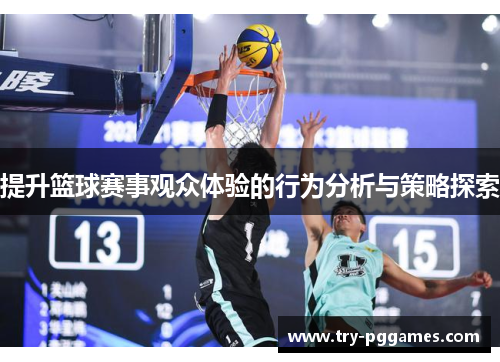 提升篮球赛事观众体验的行为分析与策略探索